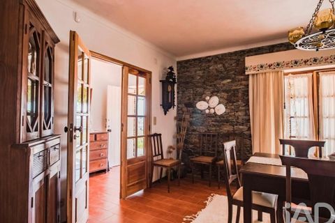 Byhus i Mogadouro, Braganca, Mogadouro - € 472.500 | Ref: 150835 - foto 22