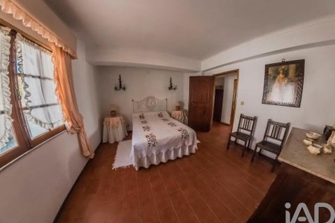 Byhus i Mogadouro, Braganca, Mogadouro - € 472.500 | Ref: 150835 - foto 23