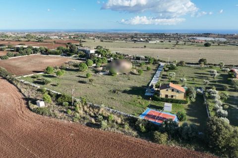 Villa a Modica, Ragusa, Modica - € 560.000 | Ref: L 1947 - foto 48