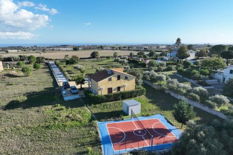 Villa a Modica, Ragusa, Modica - € 560.000 | Ref: L 1947 - foto 50