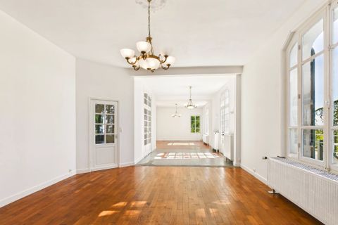 Villa i Issigeac, Dordogne, Issigeac - € 1.495.000 | Ref: BVI77446 - foto 4