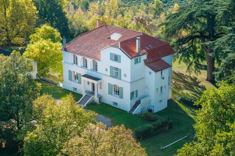 Villa i Issigeac, Dordogne, Issigeac - € 1.495.000 | Ref: BVI77446 - foto 2
