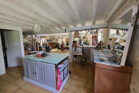Villa i Bethines, Vienne, Bethines - € 197.950 | Ref: BVI82580 - foto 3