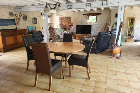 Villa i Bethines, Vienne, Bethines - € 197.950 | Ref: BVI82580 - foto 4