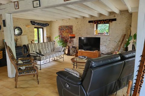 Villa i Bethines, Vienne, Bethines - € 197.950 | Ref: BVI82580 - foto 5