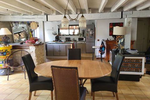 Villa i Bethines, Vienne, Bethines - € 197.950 | Ref: BVI82580 - foto 6