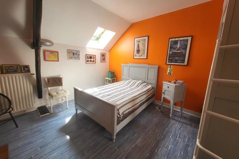 Villa i Bethines, Vienne, Bethines - € 197.950 | Ref: BVI82580 - foto 10