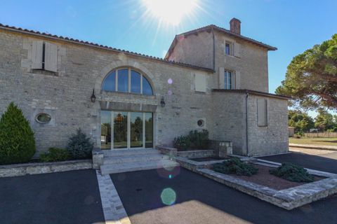 Villa i Mansle, Charente, Mansle - € 572 400 | Ref: BVI83105 - foto 2