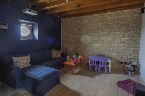 Villa i Mansle, Charente, Mansle - € 572 400 | Ref: BVI83105 - foto 4