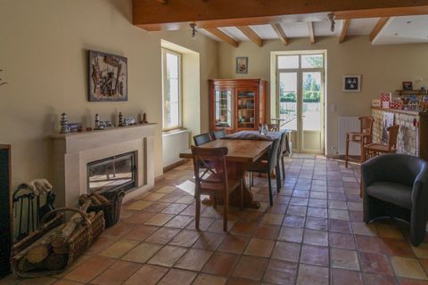 Villa i Mansle, Charente, Mansle - € 572 400 | Ref: BVI83105 - foto 7