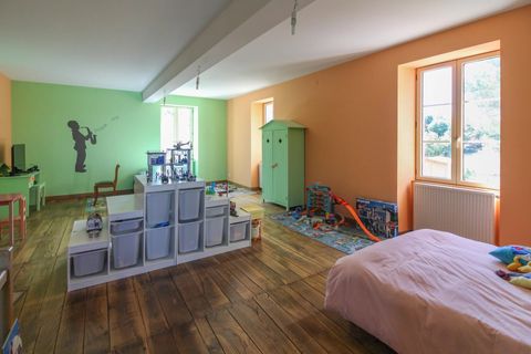 Villa i Mansle, Charente, Mansle - € 572 400 | Ref: BVI83105 - foto 9