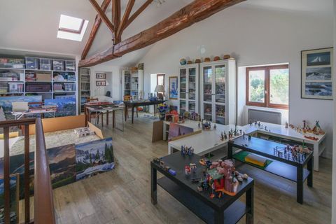 Villa i Mansle, Charente, Mansle - € 572 400 | Ref: BVI83105 - foto 10