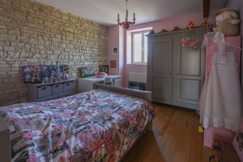 Villa i Mansle, Charente, Mansle - € 572 400 | Ref: BVI83105 - foto 12