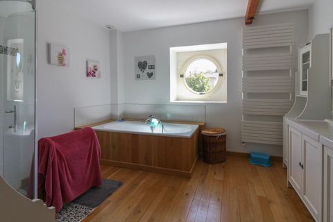 Villa i Mansle, Charente, Mansle - € 572 400 | Ref: BVI83105 - foto 13