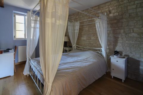 Villa i Mansle, Charente, Mansle - € 572 400 | Ref: BVI83105 - foto 14