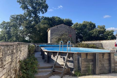 Villa i Jonzac, Charente-Maritime, Jonzac - € 225.000 | Ref: BVI65804 - foto 2