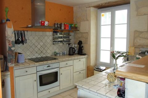 Villa i Jonzac, Charente-Maritime, Jonzac - € 225.000 | Ref: BVI65804 - foto 3
