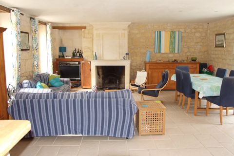 Villa i Jonzac, Charente-Maritime, Jonzac - € 225.000 | Ref: BVI65804 - foto 4
