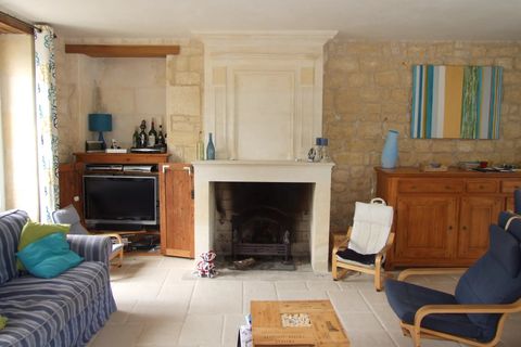 Villa i Jonzac, Charente-Maritime, Jonzac - € 225.000 | Ref: BVI65804 - foto 5