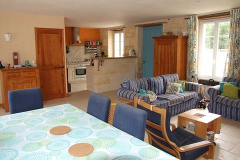 Villa i Jonzac, Charente-Maritime, Jonzac - € 225.000 | Ref: BVI65804 - foto 6