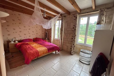 Villa i Jonzac, Charente-Maritime, Jonzac - € 225.000 | Ref: BVI65804 - foto 8