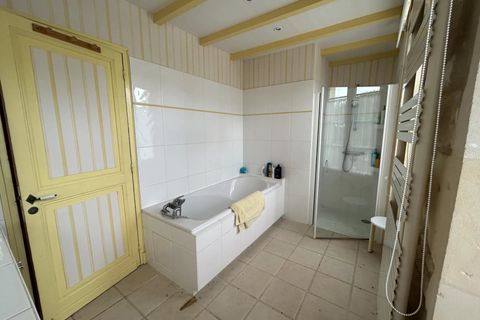 Villa i Jonzac, Charente-Maritime, Jonzac - € 225.000 | Ref: BVI65804 - foto 9