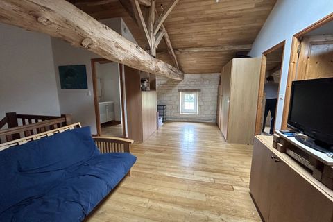 Villa i Jonzac, Charente-Maritime, Jonzac - € 225.000 | Ref: BVI65804 - foto 10