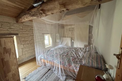 Villa i Jonzac, Charente-Maritime, Jonzac - € 225.000 | Ref: BVI65804 - foto 11