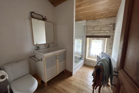 Villa i Jonzac, Charente-Maritime, Jonzac - € 225.000 | Ref: BVI65804 - foto 13