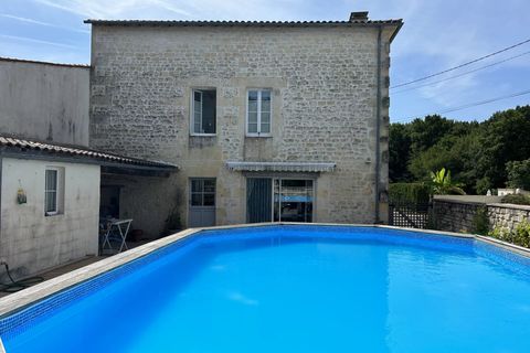 Villa i Jonzac, Charente-Maritime, Jonzac - € 225.000 | Ref: BVI65804 - foto 14