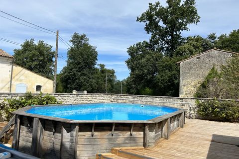 Villa i Jonzac, Charente-Maritime, Jonzac - € 225.000 | Ref: BVI65804 - foto 15