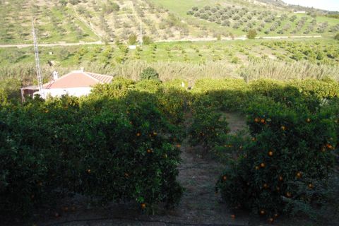 Villa i Tolox, Malaga, Tolox - € 170.000 | Ref: CLDA-98805NEW - foto 1