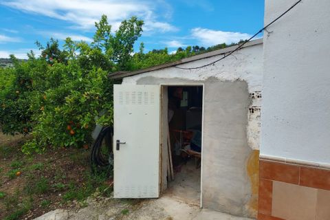 Villa i Tolox, Malaga, Tolox - € 170.000 | Ref: CLDA-98805NEW - foto 7