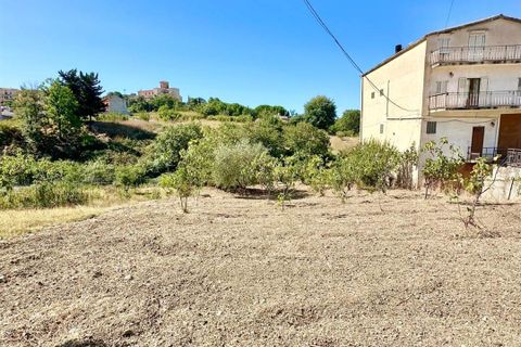 Tomt i Chiusa Sclafani, Palermo, Chiusa Sclafani - € 14 000 | Ref: 8682TG53504 - foto 2