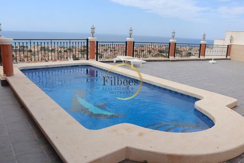 Villa en Mazarron, Murcia, Mazarron - € 590.000 | Ref: 807 - photo 18