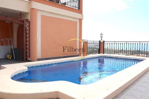 Villa en Mazarron, Murcia, Mazarron - € 590.000 | Ref: 807 - photo 19