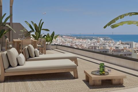 Leilighet i Estepona, Malaga, Estepona - € 542 000 | Ref: TPA134501 - foto 3
