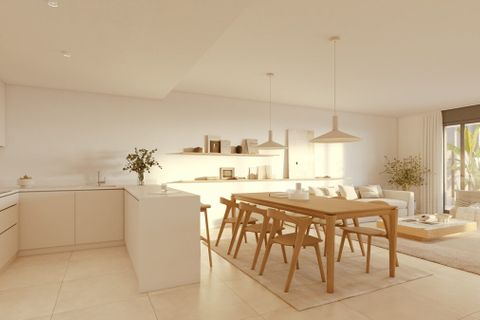 Leilighet i Estepona, Malaga, Estepona - € 542 000 | Ref: TPA134501 - foto 4