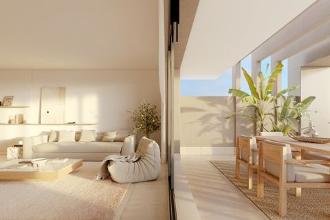 Leilighet i Estepona, Malaga, Estepona - € 542 000 | Ref: TPA134501 - foto 5
