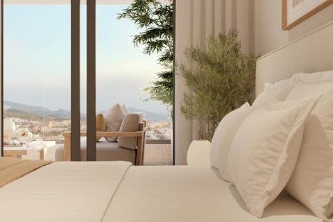 Leilighet i Estepona, Malaga, Estepona - € 542 000 | Ref: TPA134501 - foto 6