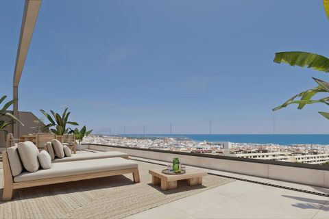 Leilighet i Estepona, Malaga, Estepona - € 542 000 | Ref: TPA134501 - foto 9