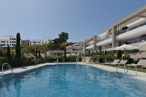Leilighet i Estepona, Malaga, Estepona - € 542 000 | Ref: TPA134501 - foto 13
