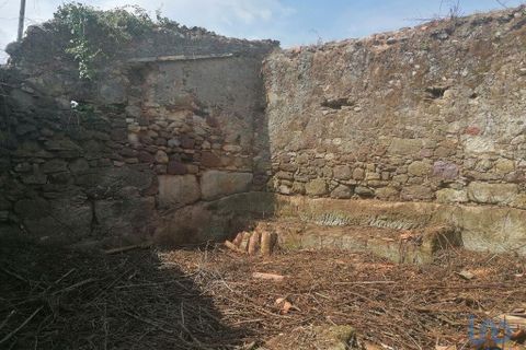 Byhus i Miranda do Corvo, Coimbra, Miranda do Corvo - € 40.000 | Ref: 81286 - foto 6