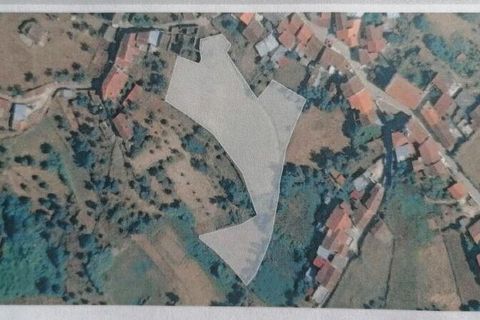 Byhus i Miranda do Corvo, Coimbra, Miranda do Corvo - € 40.000 | Ref: 81286 - foto 25