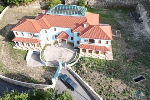 Byhus i Baiao, Porto, Baiao - € 1.500.000 | Ref: 150005 - foto 2