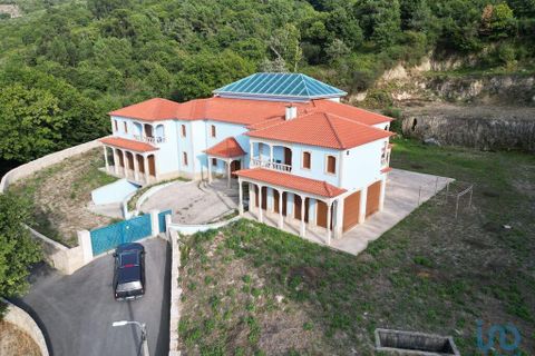 Byhus i Baiao, Porto, Baiao - € 1.500.000 | Ref: 150005 - foto 1
