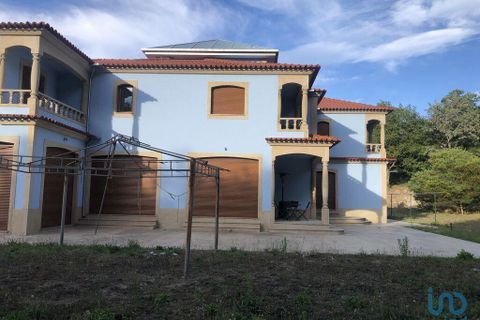 Byhus i Baiao, Porto, Baiao - € 1.500.000 | Ref: 150005 - foto 3