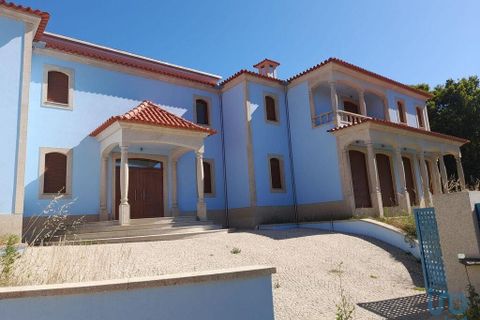 Byhus i Baiao, Porto, Baiao - € 1.500.000 | Ref: 150005 - foto 4