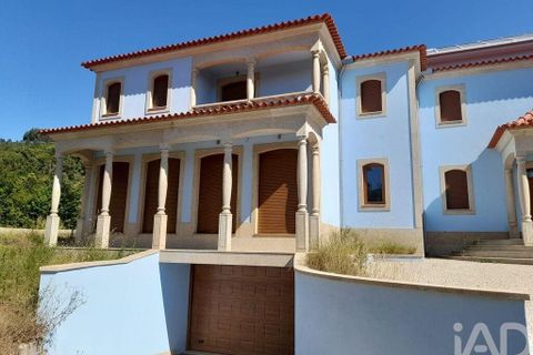 Byhus i Baiao, Porto, Baiao - € 1.500.000 | Ref: 150005 - foto 5