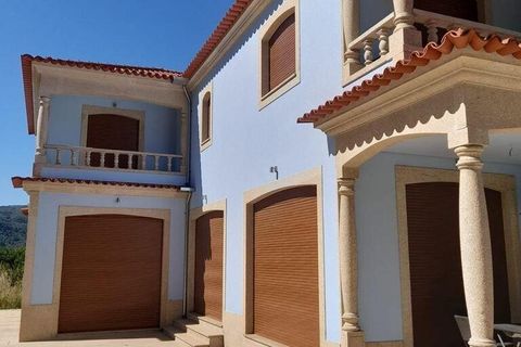 Byhus i Baiao, Porto, Baiao - € 1.500.000 | Ref: 150005 - foto 6